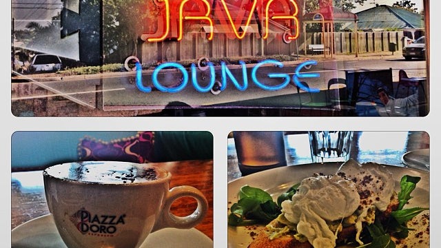 Java Lounge Ramanayake Mw The Java Lounge Cafe - 161 Latrobe Tce, Paddington