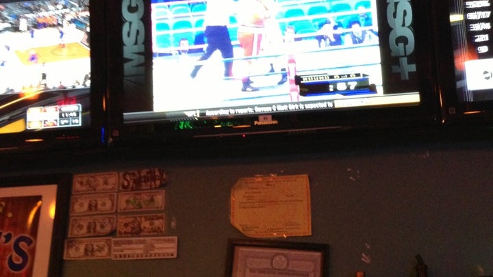 Happy Jack's Sports Bar & Grill