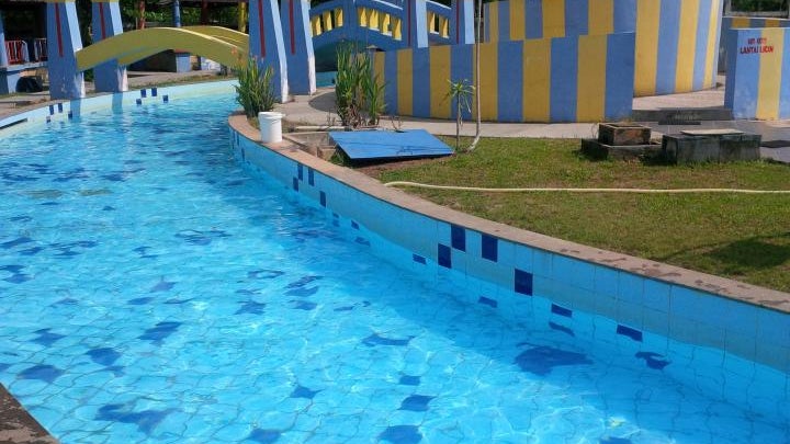 Abadi Waterpark