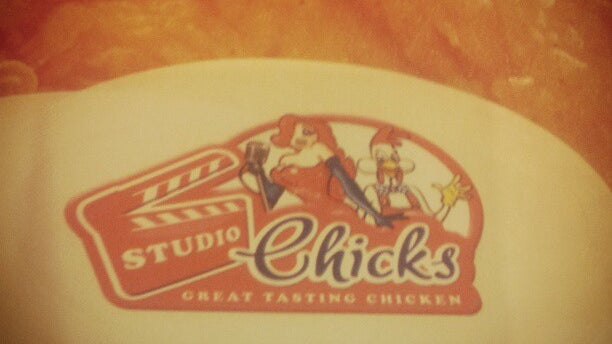 Studio chicks