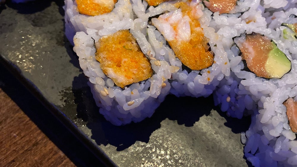 Hana Japanese Cuisine