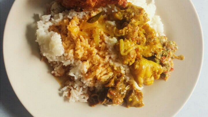 Gerai Selamat Stesen Bas