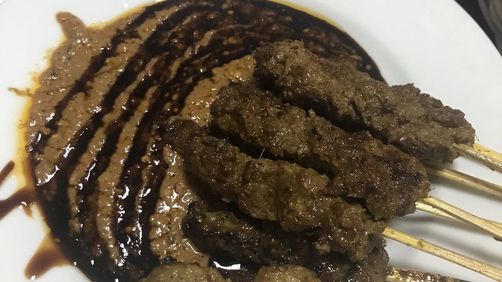 Soto Betawi H. Ma'ruf Cabang Gondangdia