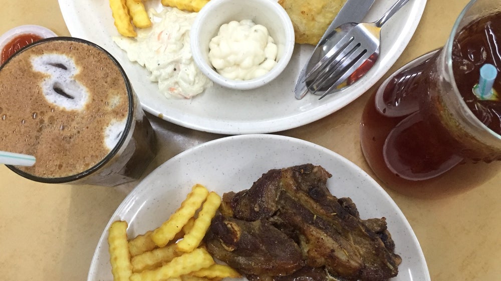 Restoran Kopitiam Bintang