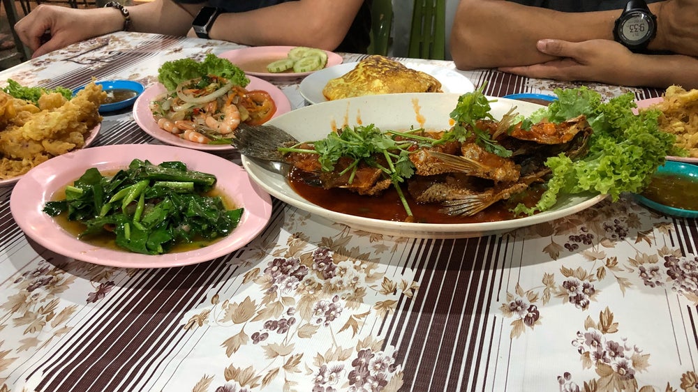 YBMY CORNER ANAK BUKIT