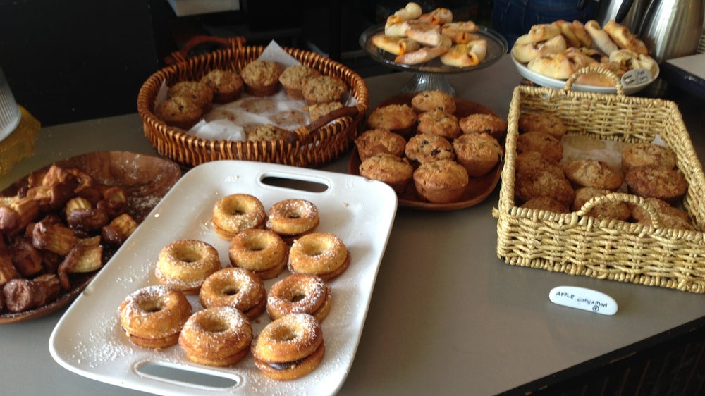 Well-Made Pastry Alliance