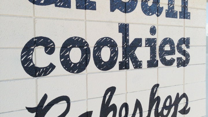 Urban Cookies Bakeshop