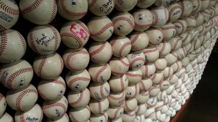 InField's - 111 N State St, Chicago
