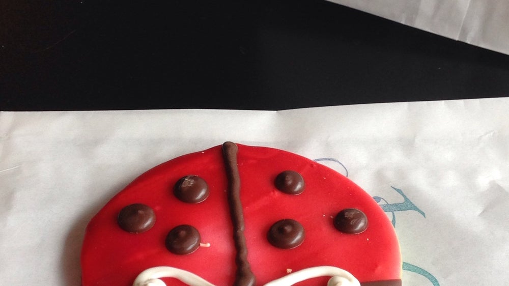 JaCiva's Bakery and Chocolatier