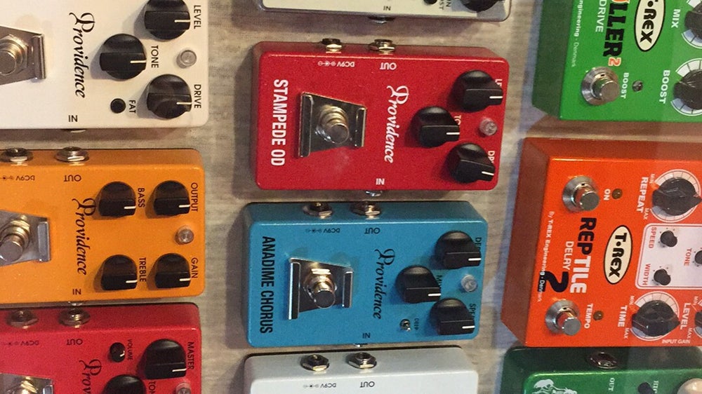 Pedals Park Music Playground