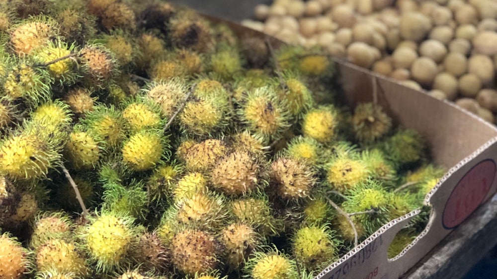 Pasar Malam Bandar Tun Razak