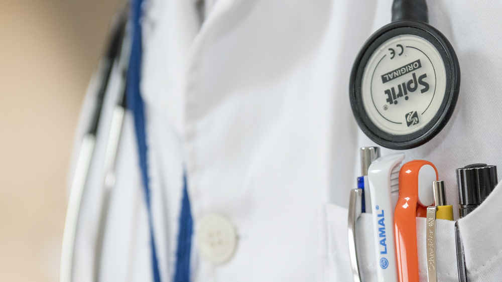 Rumah praktek Prof.Dr.Bambang Madiyono,SpA(K)