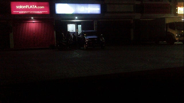 Bank Muamalat Bona Indah