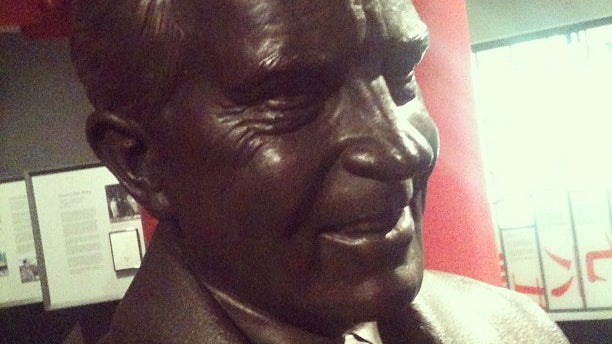 Richard Nixon Presidential Library & Museum