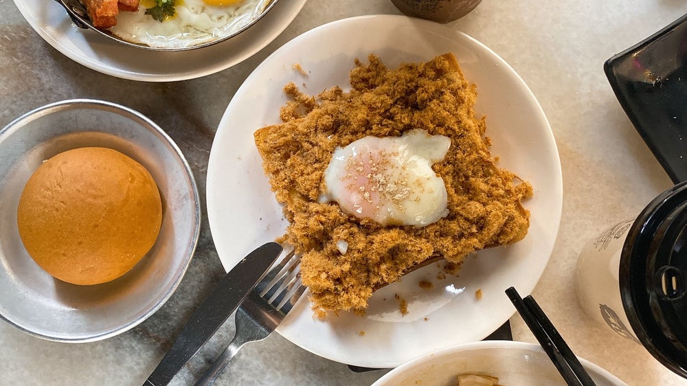 Foo Fee 福啡 Metro Perdana Lakeside