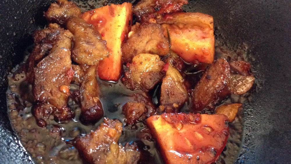 Dapur Kita Pujasera Kuliner