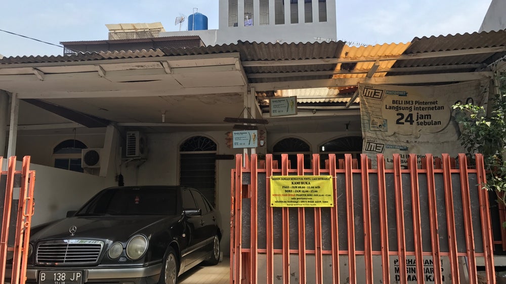 Klinik Hendro Gunawan