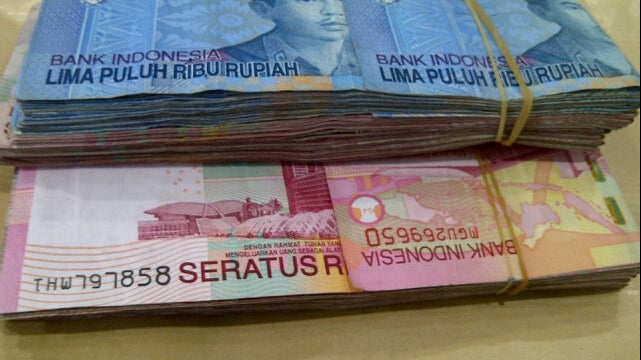 BRI Unit Gejayan Cs_0811342428