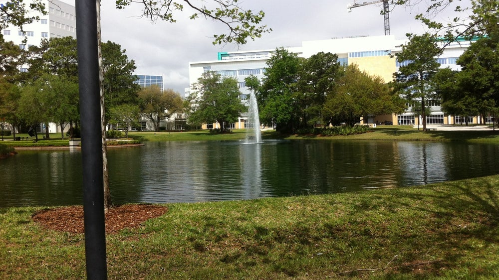 Mayo Clinic - Employee Cafeteria