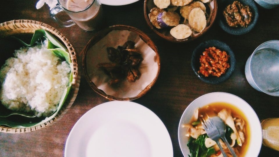 Lesehan Aldan Gejayan