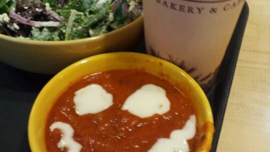 Paradise Bakery & Café