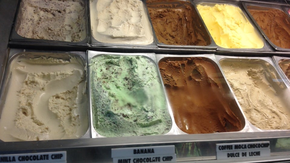 Cones 272 Bleecker St, New York