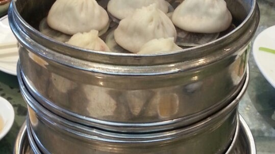 Top Shanghai Cuisine Restaurant 上海一只鼎