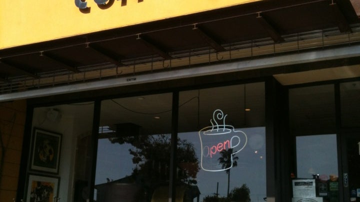 Catahoula Coffee Company