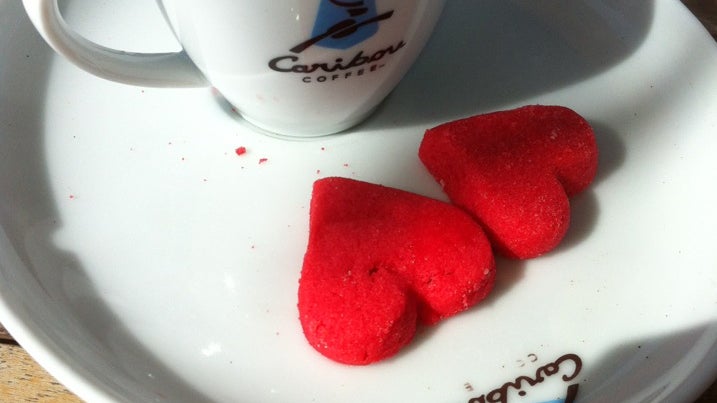 Caribou Coffee