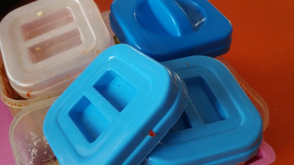 Pokli Mee Celup & Coconut Shake