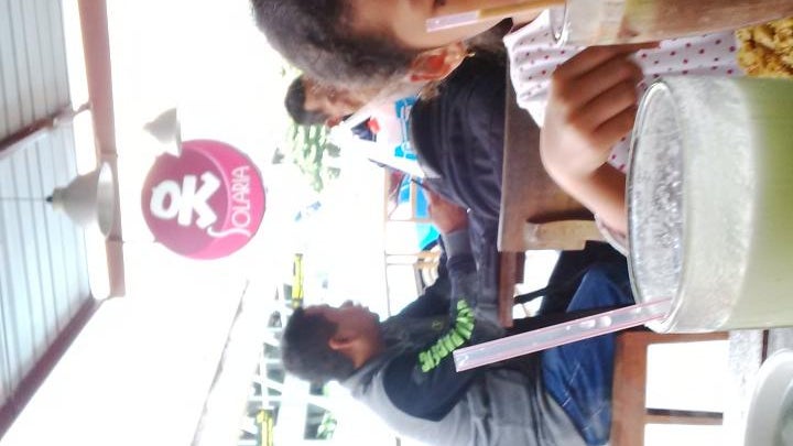 Parking Lot - Husein Sastranegara Int'l Airport