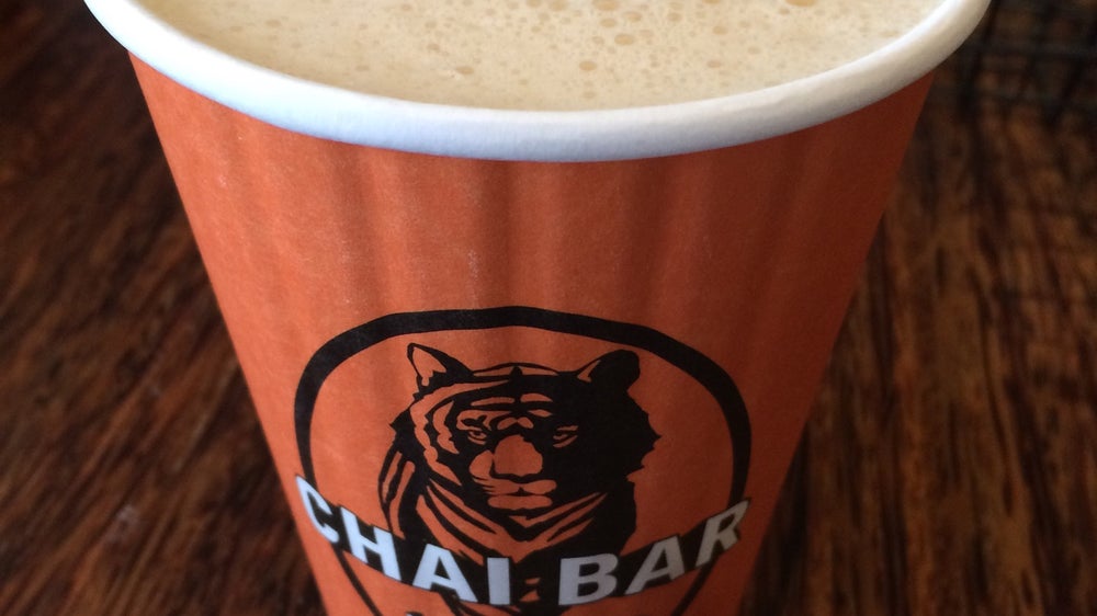 Chai Bar