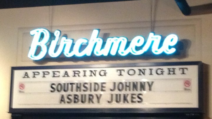 Birchmere Music Hall - 3701 Mount Vernon Ave, Alexandria