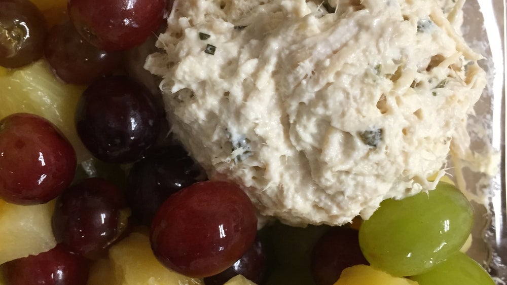 Christopher's Runaway Gourmay