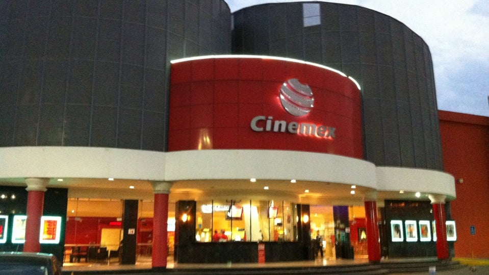 Cinemex