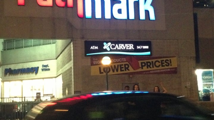 Perthmark Pathmark - 160 E 125th St, New York