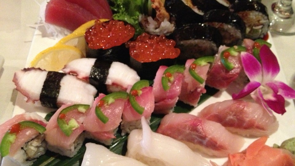 Typhoon Asian Bistro