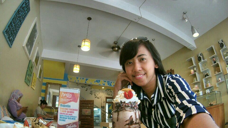 Dolce Vita Pastry & Coffee