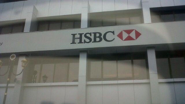 HSBC
