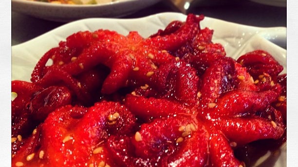 Fisherman's Terrace Seafood Restaurant