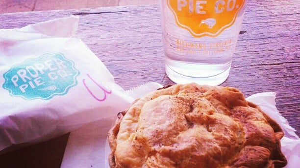 Proper Pie Co.