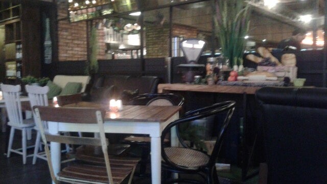 De latinos cluster brazil