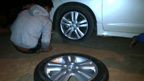 INDOMARET PEREMPATAN RANGKASBITUNG