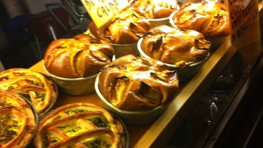 Antico Forno Roscioli