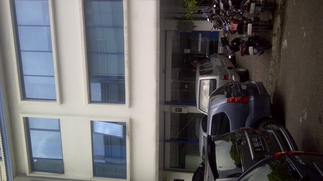 Panin Bank Cabang Puri Tirta