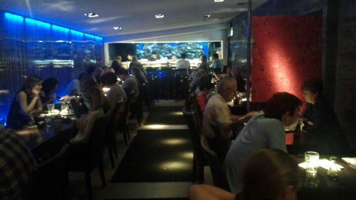 Akashi Japanese Restaurant