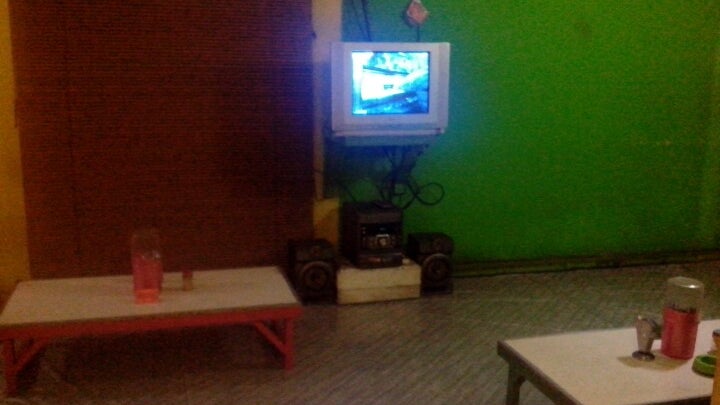 RM sop ceker Neng Imas