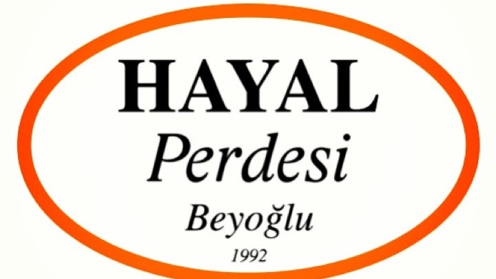 Hayal Perdesi Beyoğlu®
