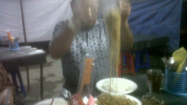 Mie Lampung Chinese n Sea Food