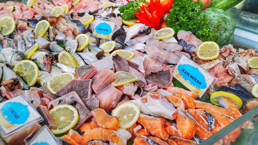 Cyberview Resort & Spa Pastry Kitchen